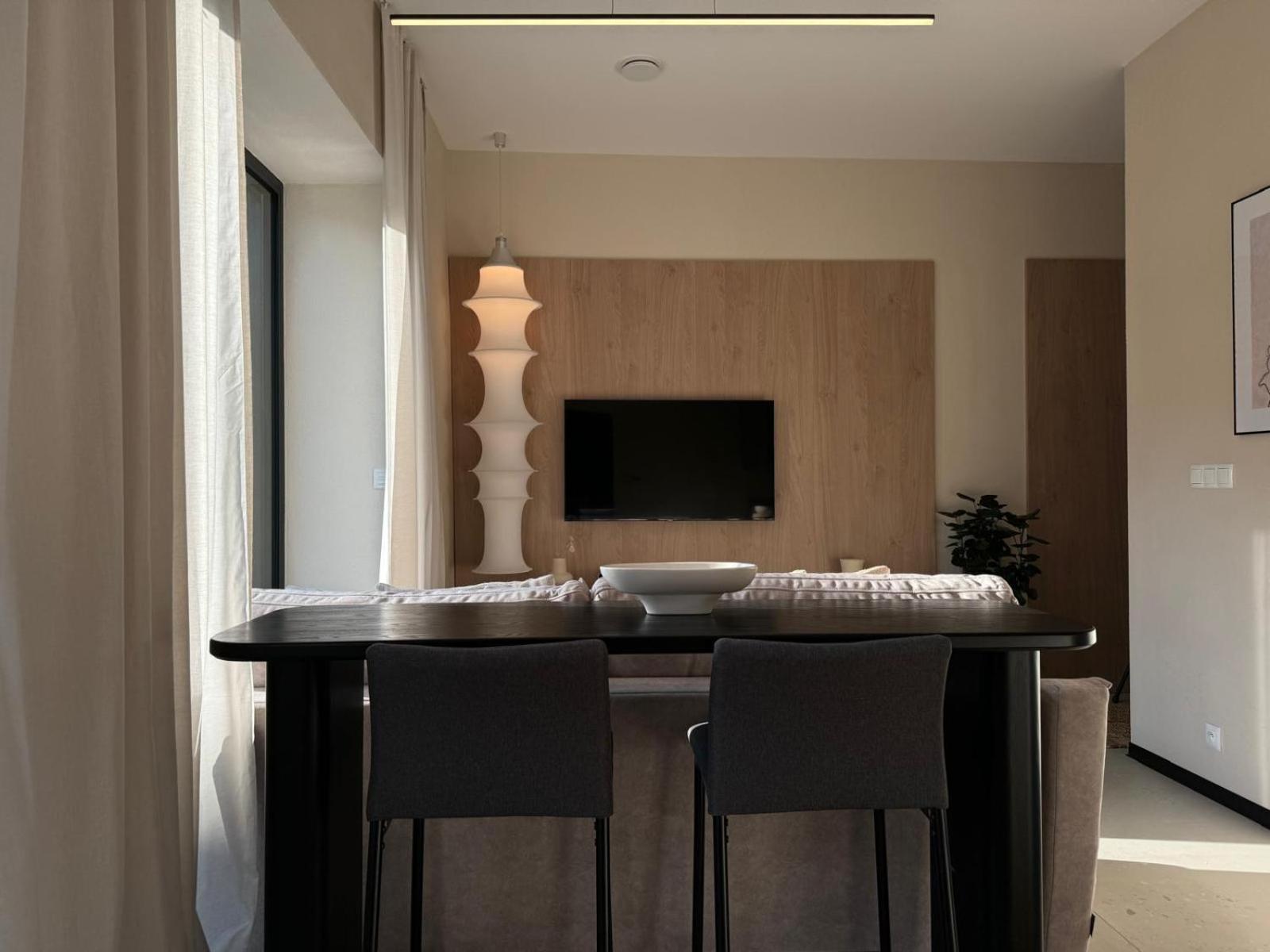 Ars Apartments - Premium Experience Close To The Beach غدانسك المظهر الخارجي الصورة