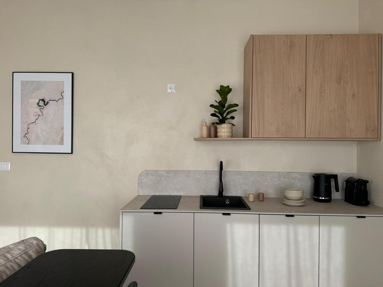 Ars Apartments - Premium Experience Close To The Beach غدانسك المظهر الخارجي الصورة