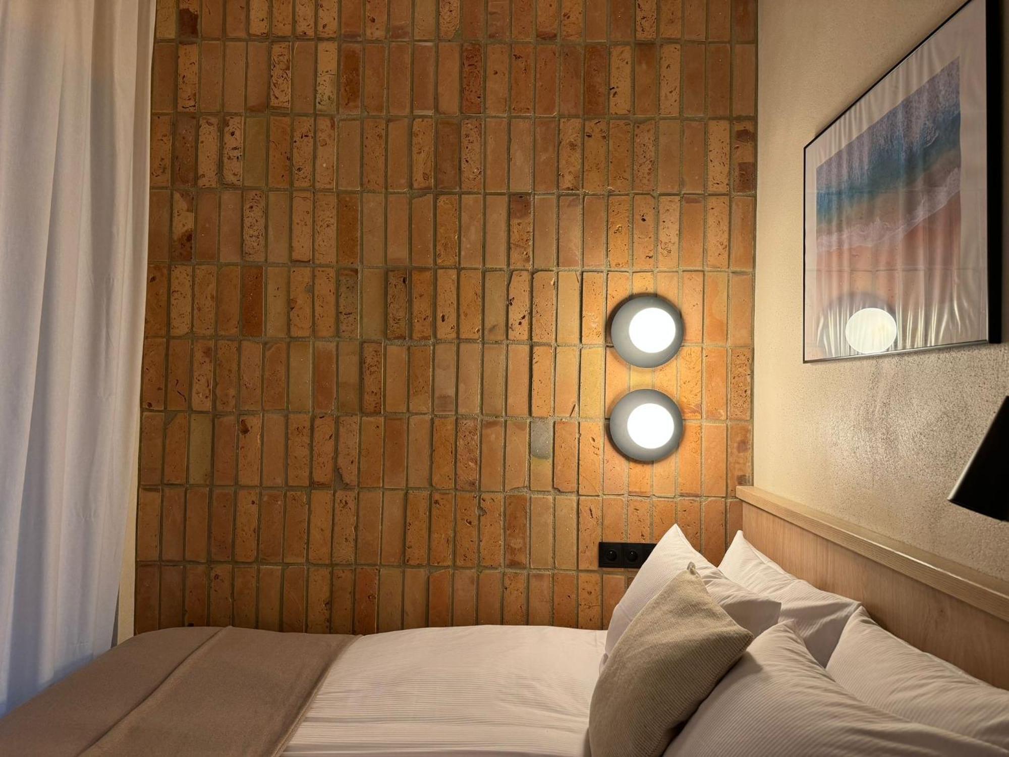 Ars Apartments - Premium Experience Close To The Beach غدانسك المظهر الخارجي الصورة