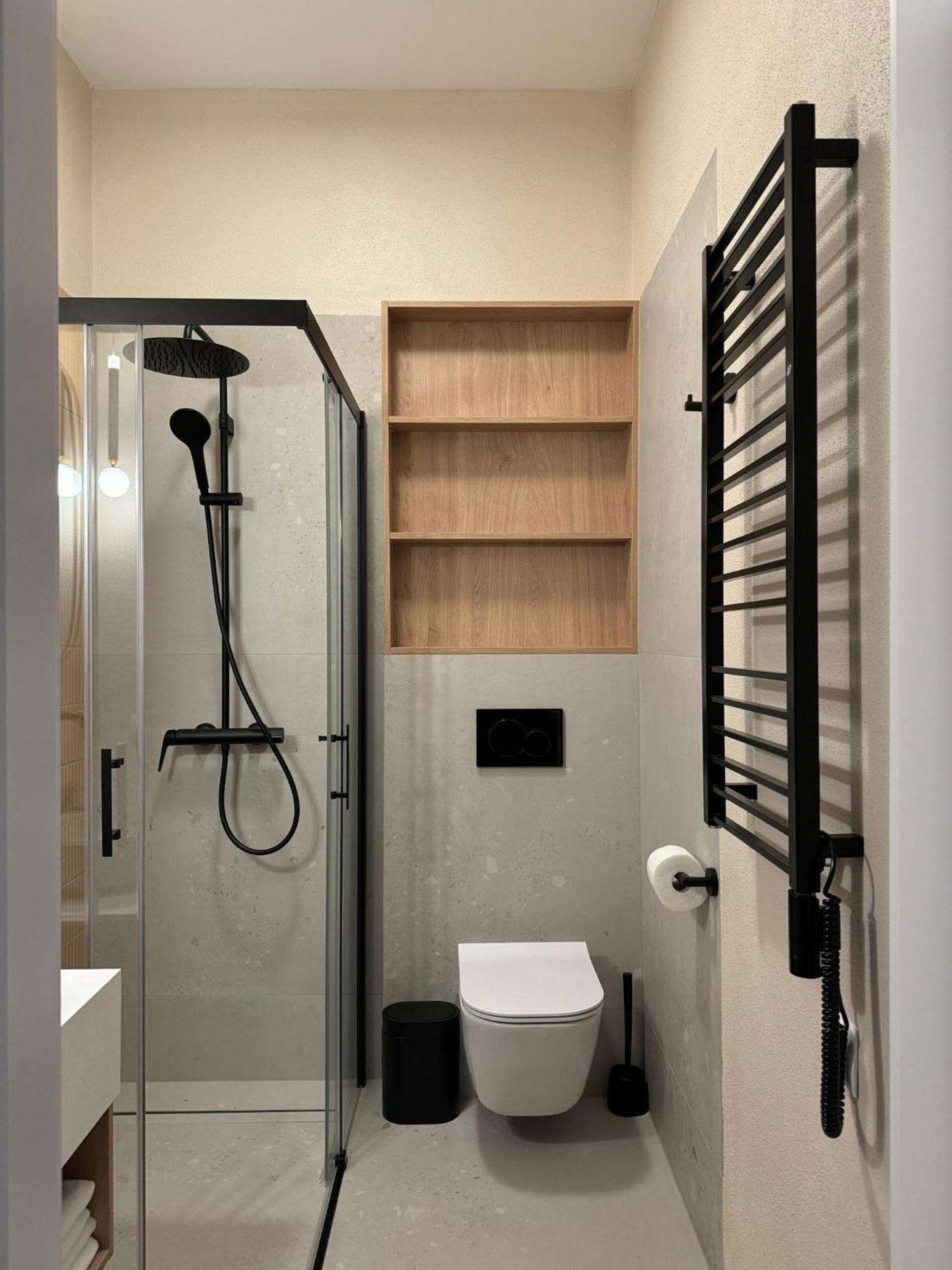Ars Apartments - Premium Experience Close To The Beach غدانسك المظهر الخارجي الصورة