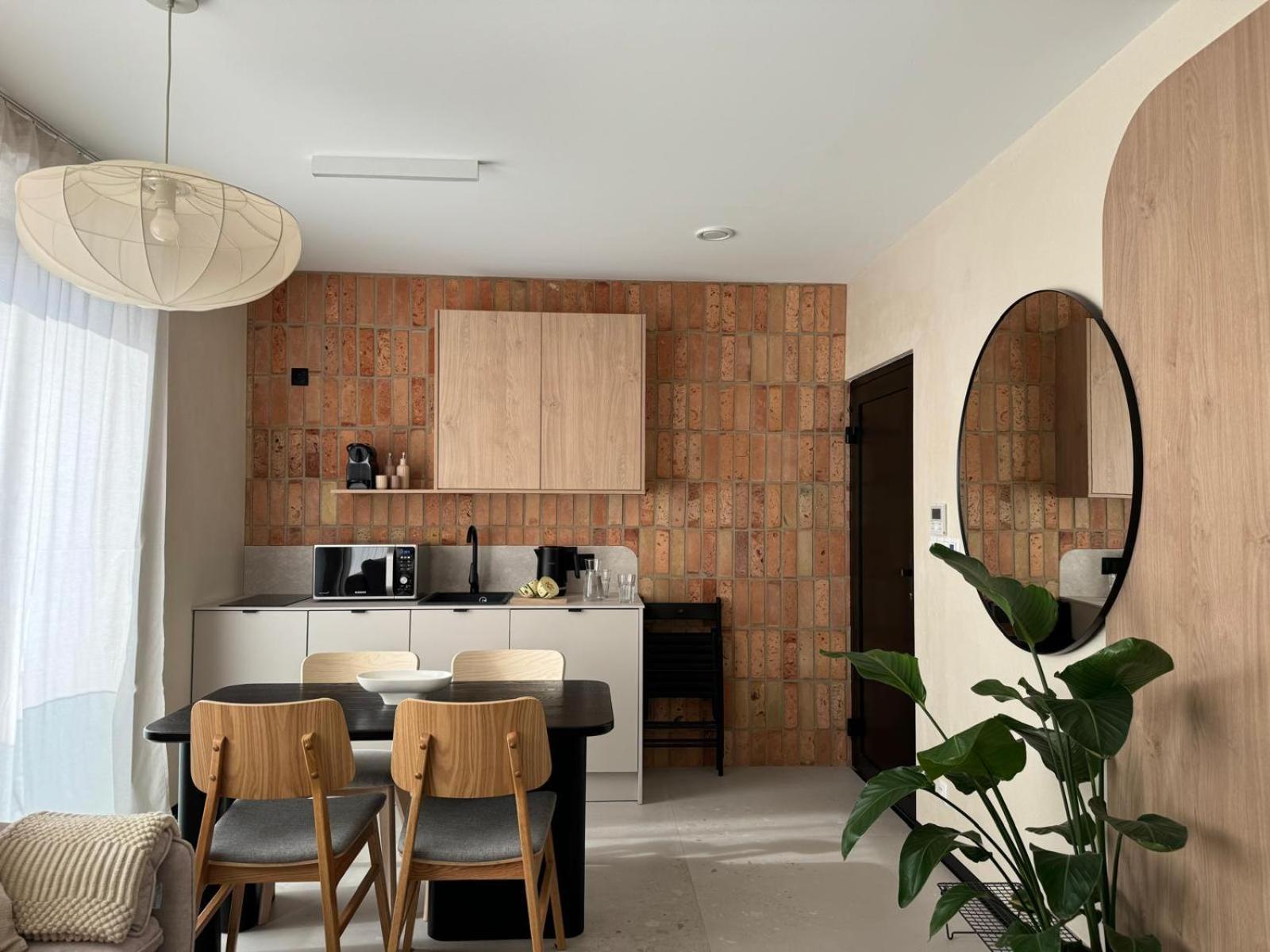 Ars Apartments - Premium Experience Close To The Beach غدانسك المظهر الخارجي الصورة