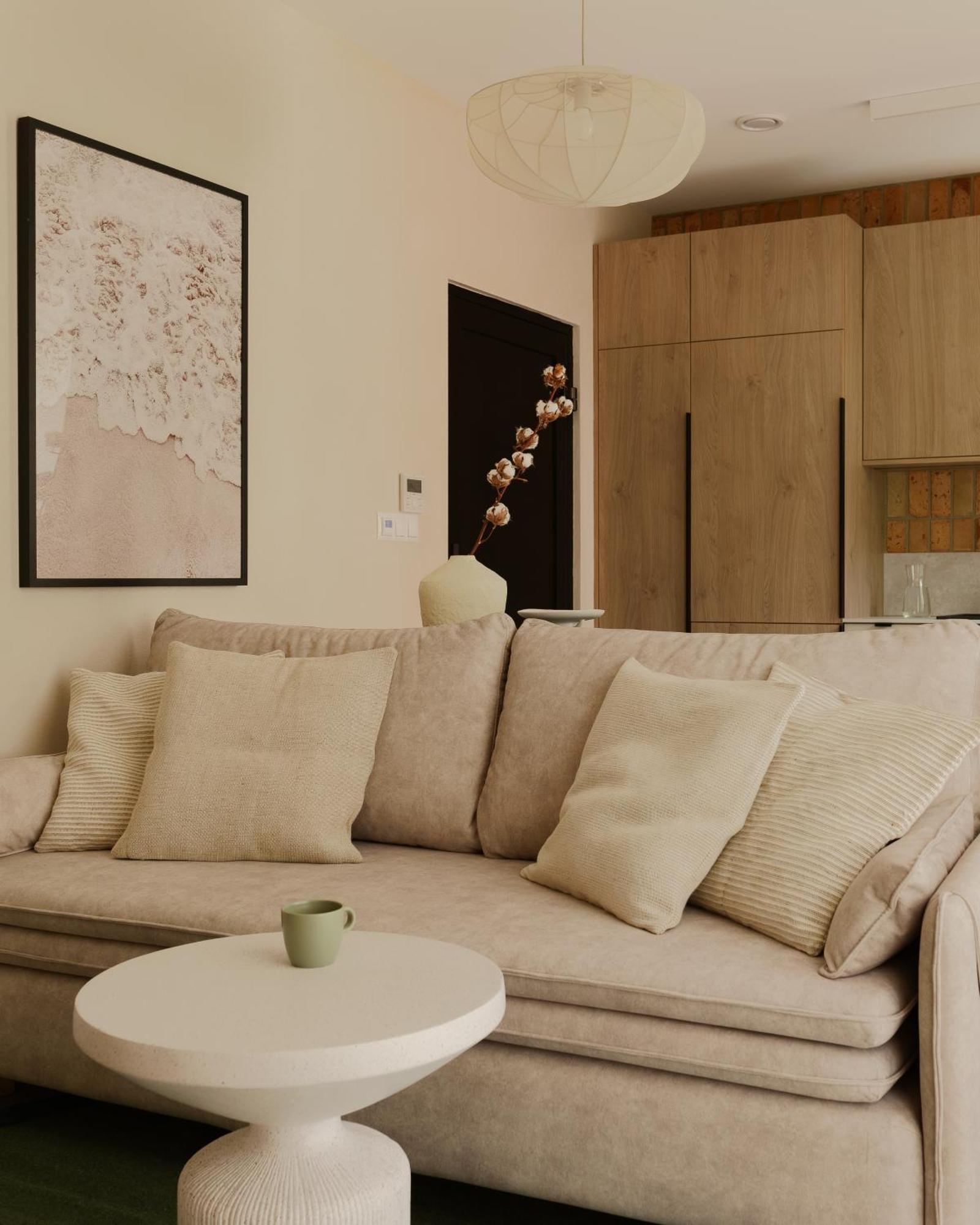 Ars Apartments - Premium Experience Close To The Beach غدانسك المظهر الخارجي الصورة