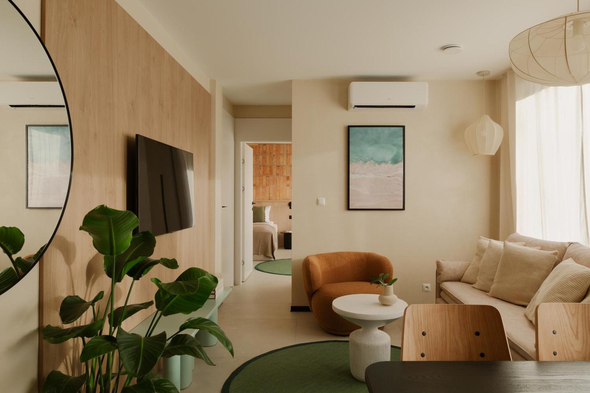 Ars Apartments - Premium Experience Close To The Beach غدانسك المظهر الخارجي الصورة