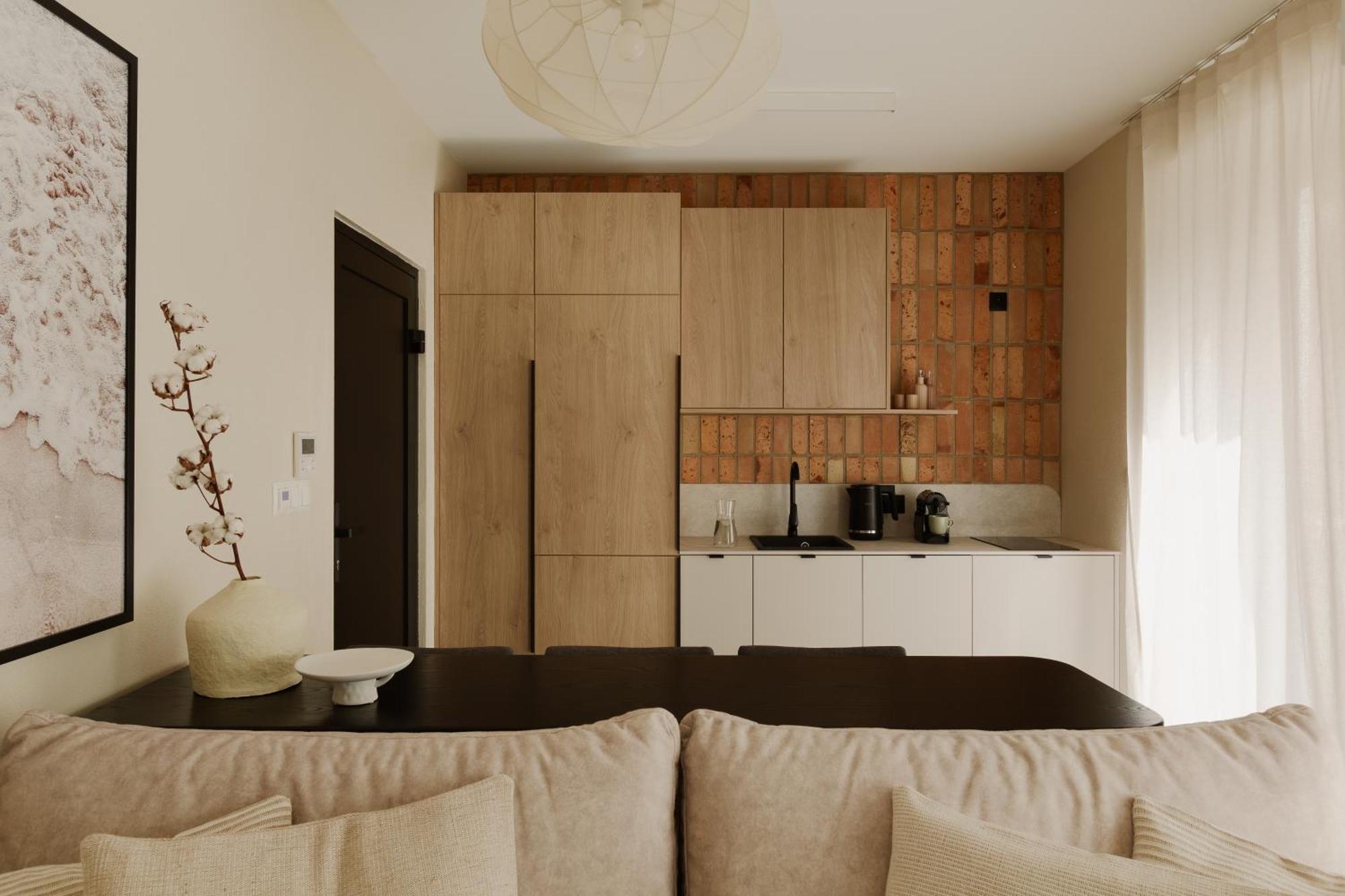 Ars Apartments - Premium Experience Close To The Beach غدانسك المظهر الخارجي الصورة