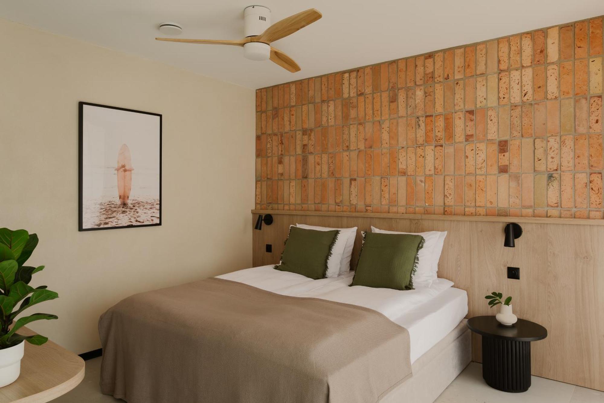 Ars Apartments - Premium Experience Close To The Beach غدانسك المظهر الخارجي الصورة