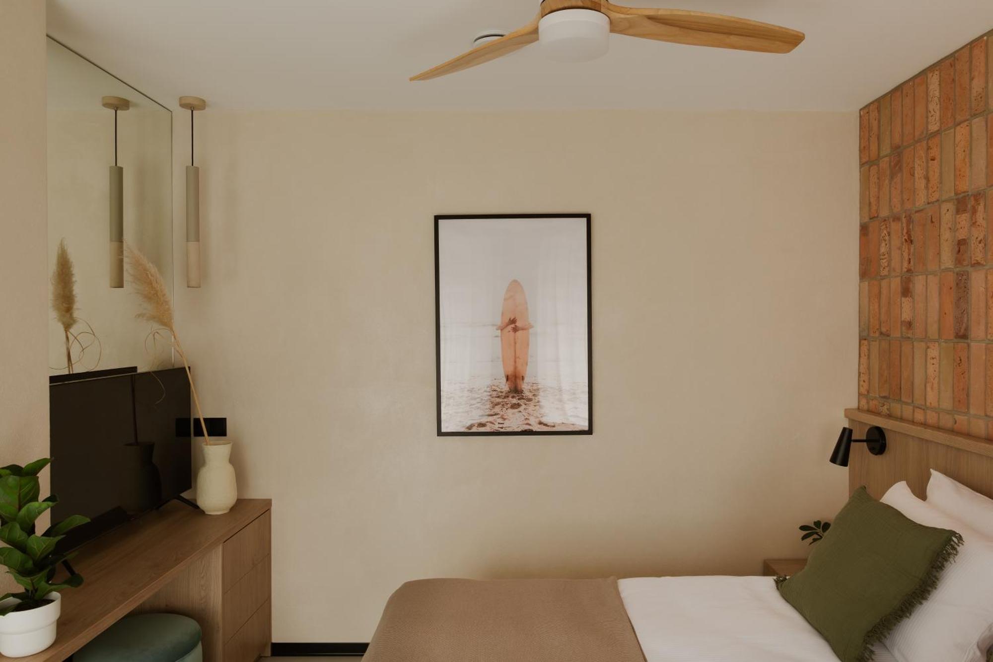Ars Apartments - Premium Experience Close To The Beach غدانسك المظهر الخارجي الصورة