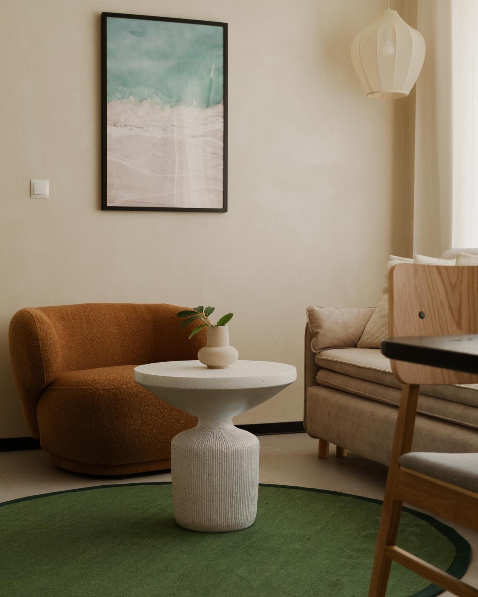 Ars Apartments - Premium Experience Close To The Beach غدانسك المظهر الخارجي الصورة