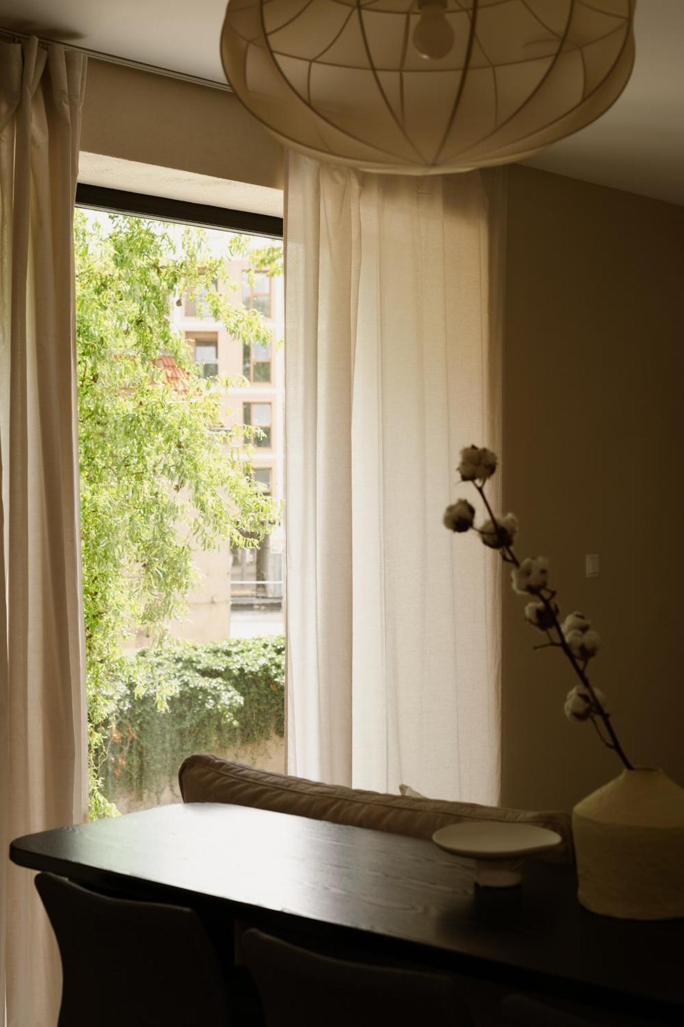 Ars Apartments - Premium Experience Close To The Beach غدانسك المظهر الخارجي الصورة