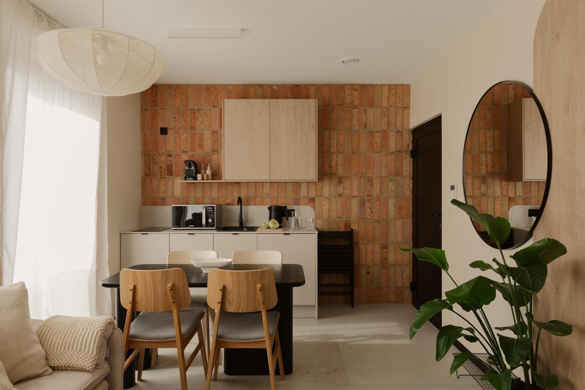 Ars Apartments - Premium Experience Close To The Beach غدانسك المظهر الخارجي الصورة