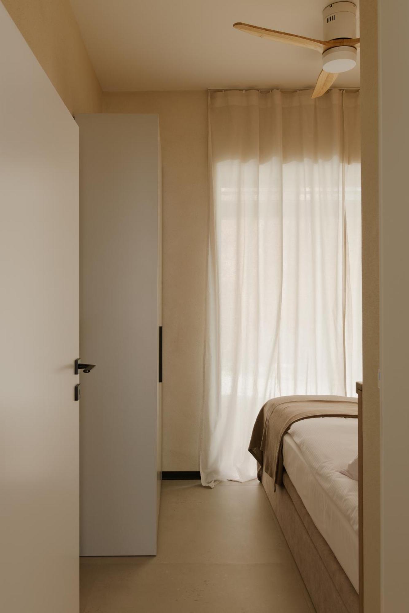Ars Apartments - Premium Experience Close To The Beach غدانسك المظهر الخارجي الصورة