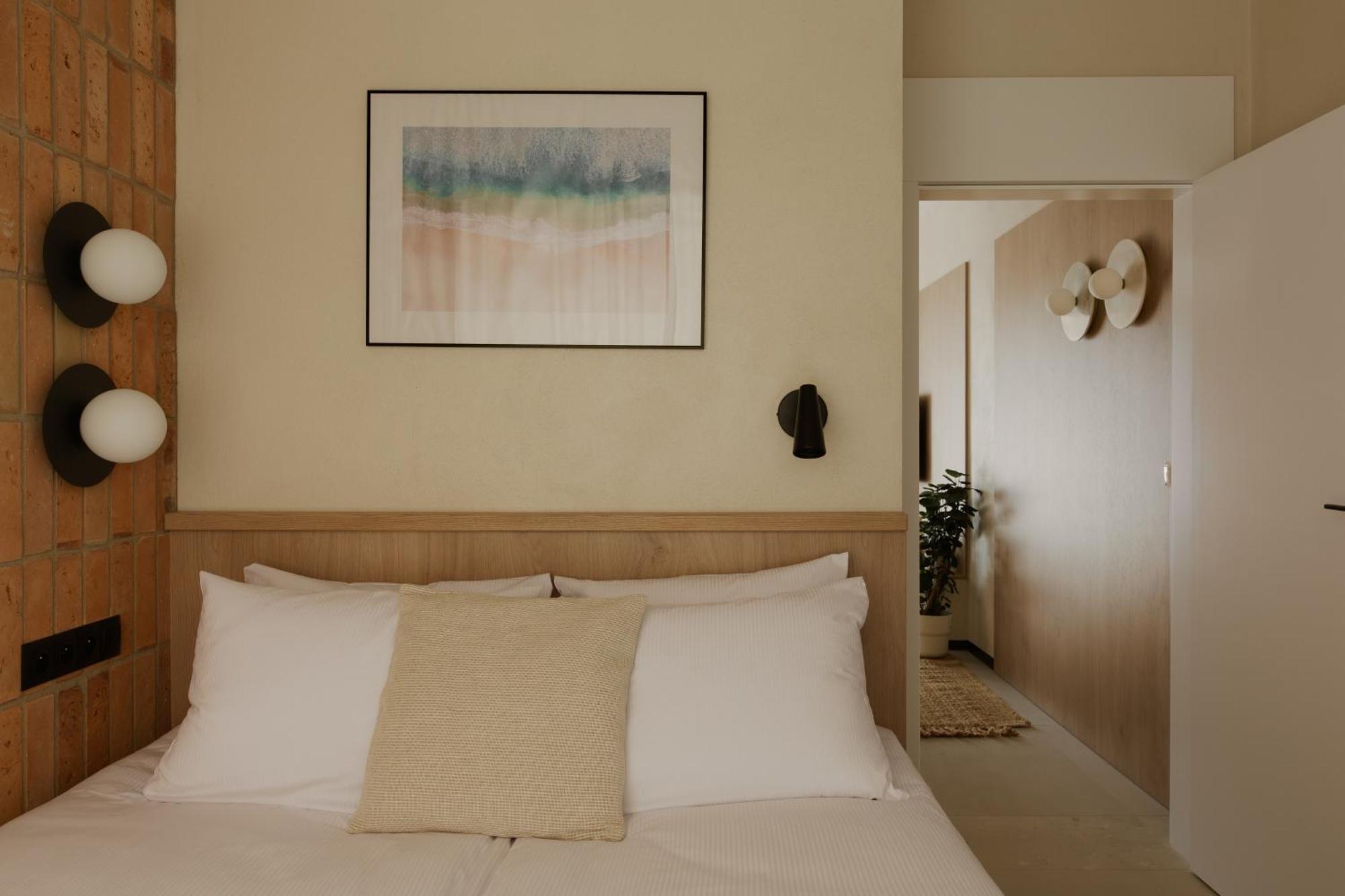 Ars Apartments - Premium Experience Close To The Beach غدانسك المظهر الخارجي الصورة