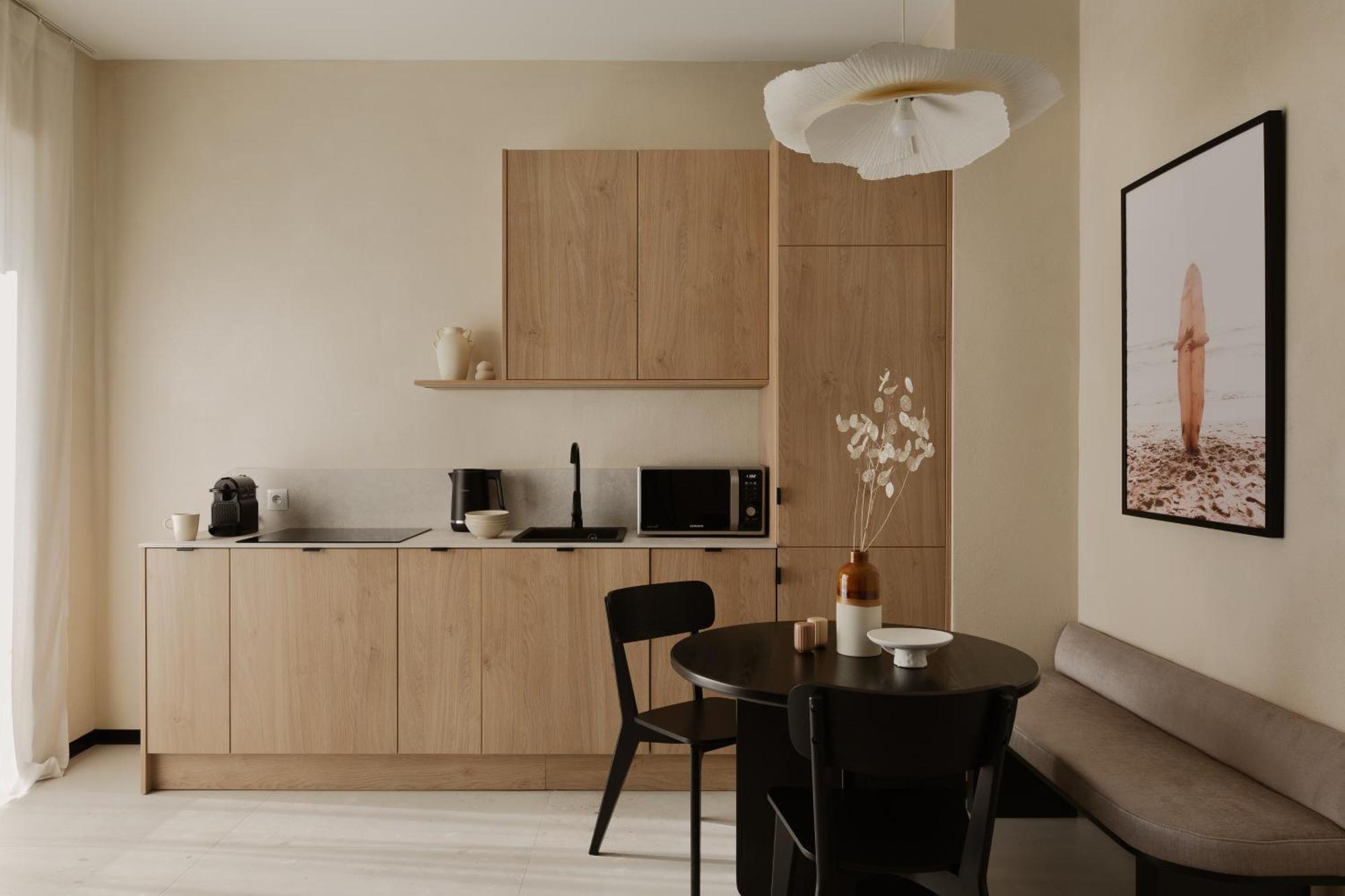 Ars Apartments - Premium Experience Close To The Beach غدانسك المظهر الخارجي الصورة