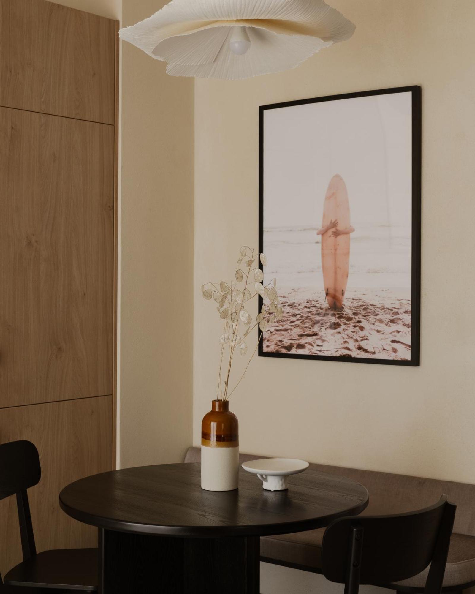 Ars Apartments - Premium Experience Close To The Beach غدانسك المظهر الخارجي الصورة
