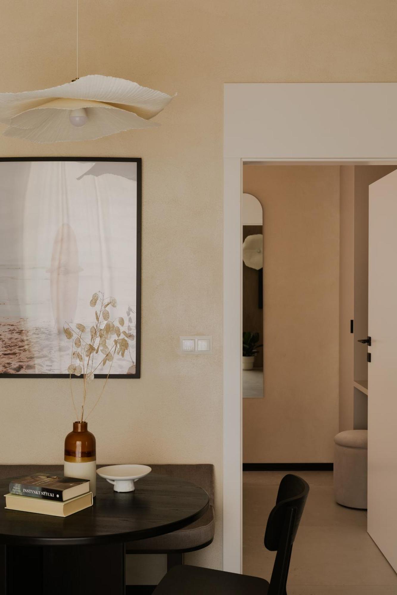 Ars Apartments - Premium Experience Close To The Beach غدانسك المظهر الخارجي الصورة