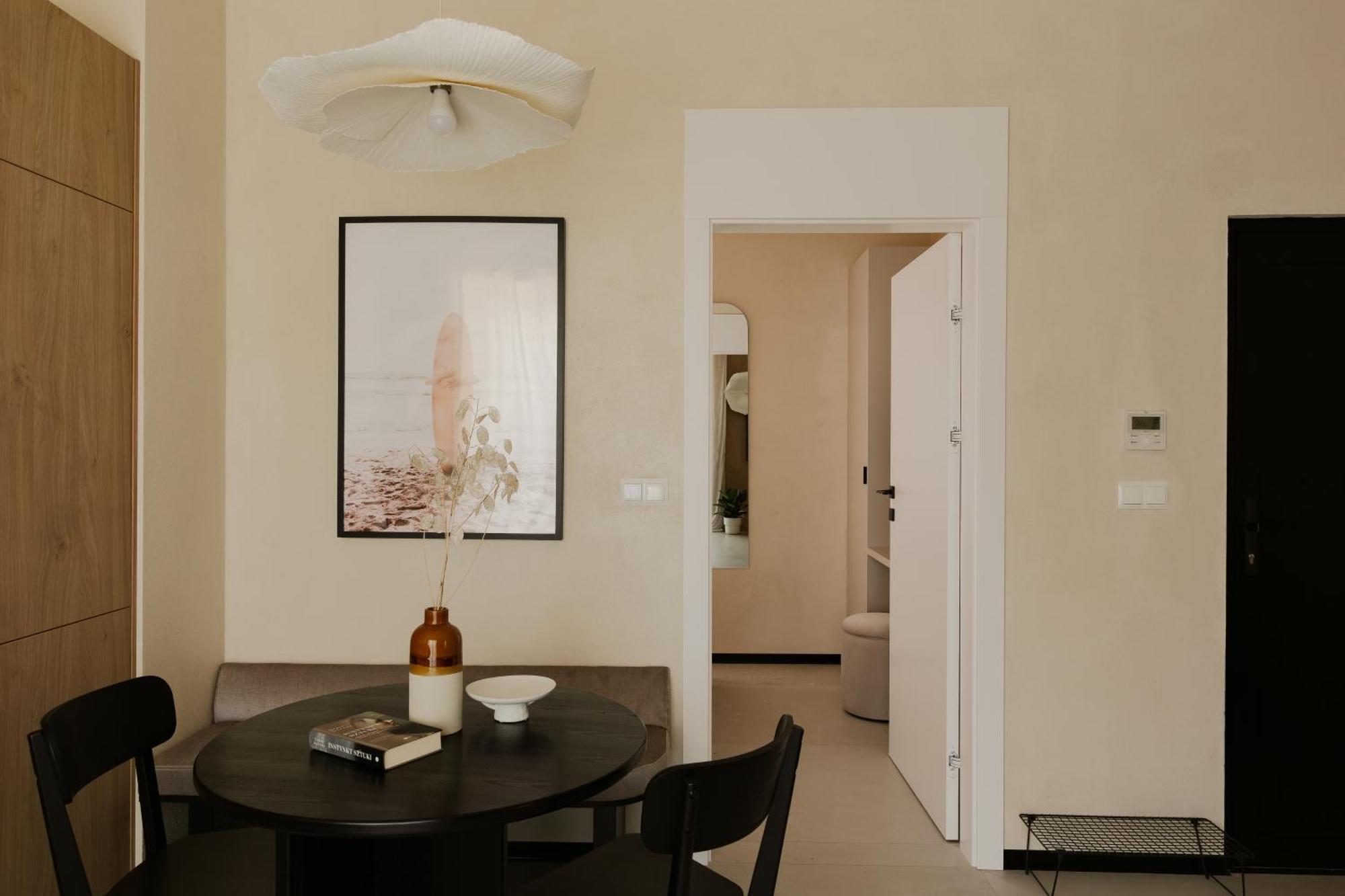 Ars Apartments - Premium Experience Close To The Beach غدانسك المظهر الخارجي الصورة