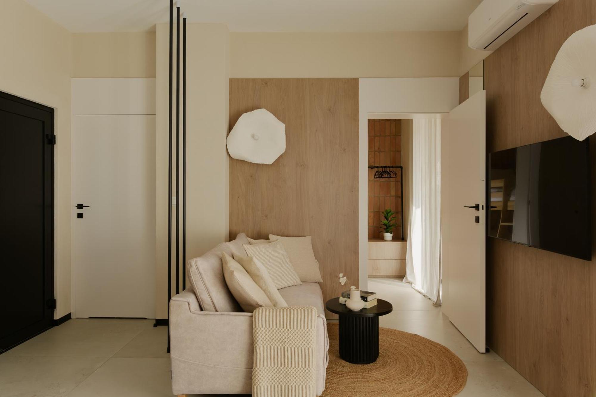 Ars Apartments - Premium Experience Close To The Beach غدانسك المظهر الخارجي الصورة